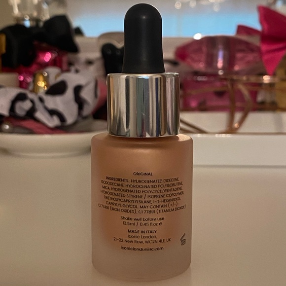 Iconic London Illuminator Drops in Original - Picture 2 of 4